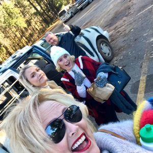 Meet your Posher, Gidget